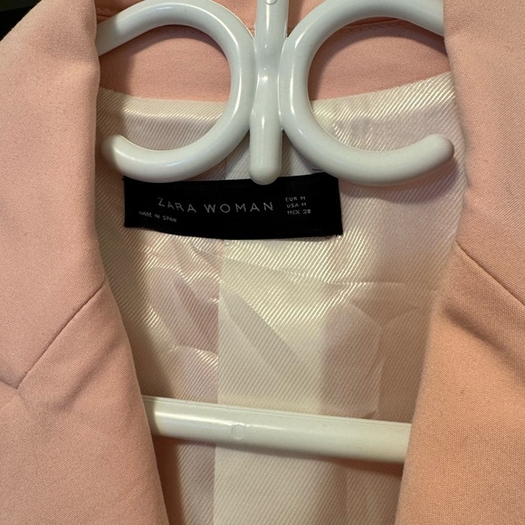 Zara jacket - Picture 4 of 4